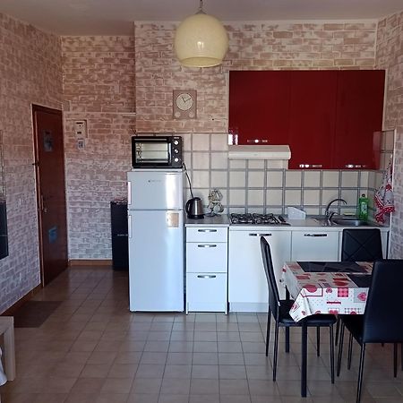 Appartamento Via Mancini Scalea Luaran gambar